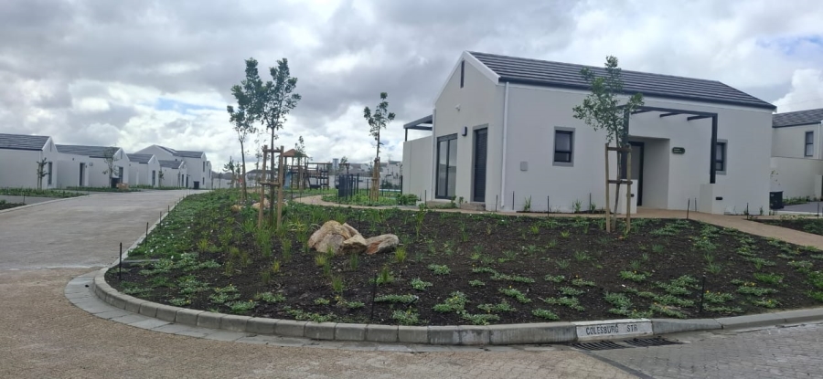 3 Bedroom Property for Sale in Haasendal Western Cape